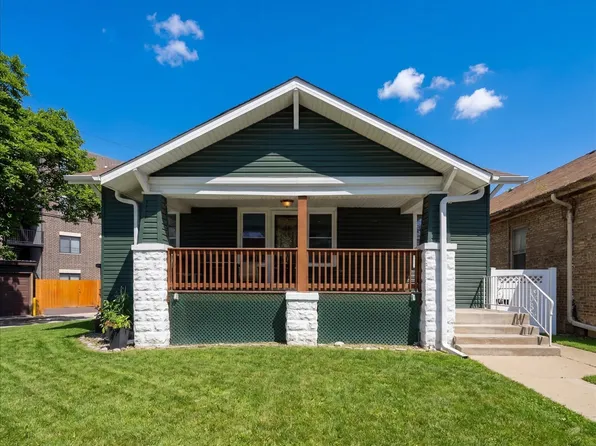 2671 Julian Ter, River Grove, IL 60171