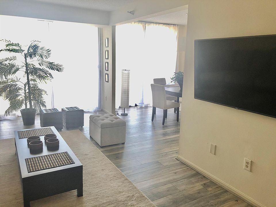 example of furnished living room