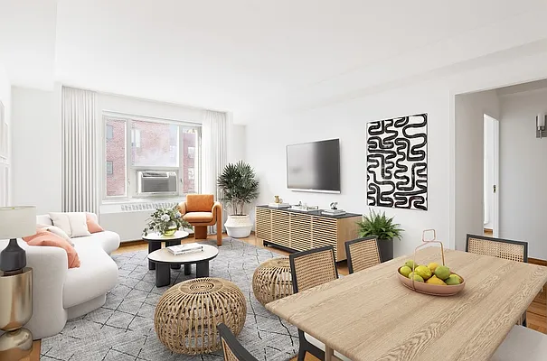 Rented by Beam Living | media 9