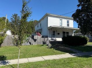124 Dunning Ave, Auburn, NY 13021