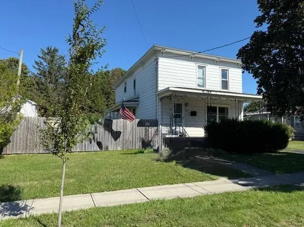 124 Dunning Ave, Auburn, NY 13021