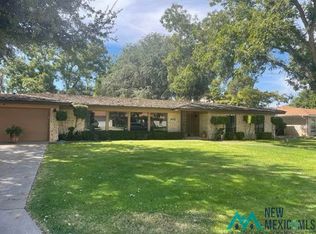 1603 W Riverside Dr, Carlsbad, NM 88220