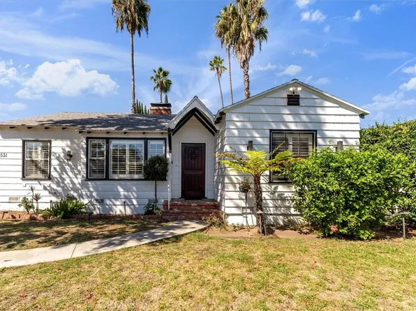 5531 Carpenter Ave, Valley Village, CA 91607