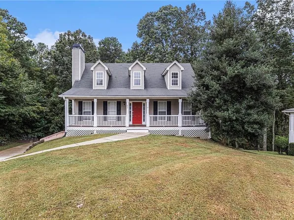67 Tess Ct, Dallas, GA 30157