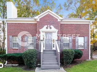 5203 Oaktree Ct, Lithonia, GA 30038