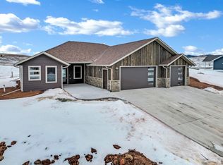 481 Buttercup Ct, Spearfish, SD 57783