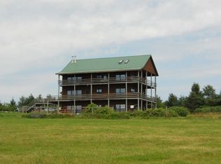 W9443 E Kroghville Rd, Waterloo, WI 53594