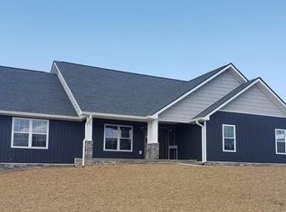 2575 Ottway Rd, Greeneville, TN 37745