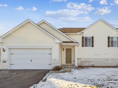 1109 Natalie Ave, Montrose, MN, 55363