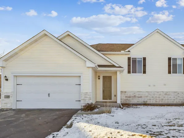 1109 Natalie Ave, Montrose, MN 55363