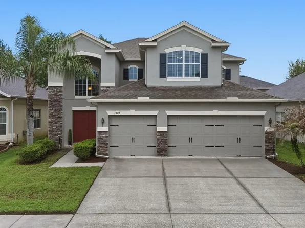 5693 Daley Way, Oviedo, FL 32765