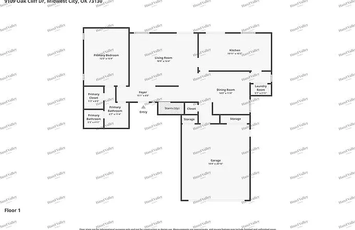 9109 Oak Cliff Dr — Photo 2