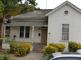 854 Calhoun St, San Jose, CA 95116