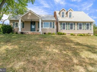 4450 Old Auburn Rd, Catlett, VA 20119