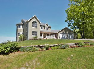 862 North Rd, Newburgh, ME 04444