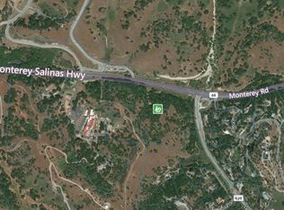 Salinas Hwy, Monterey, CA 93908
