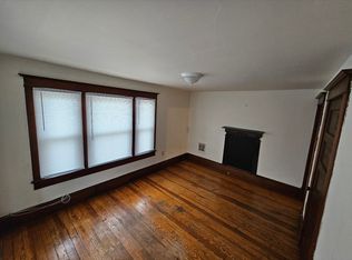 305 1/2 S Raleigh St, Martinsburg, WV