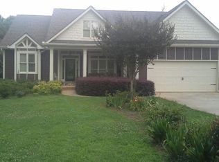 267 Toonerville Rd, Senoia, GA 30276