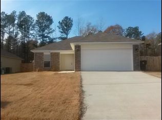 5506 Greenwood Acres Blvd, Little Rock, AR 72204