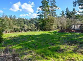 1120 W Sexton Road, Sebastopol, CA 95472