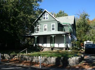 1018 Woodland Ave, Sharon Hill, PA 19079