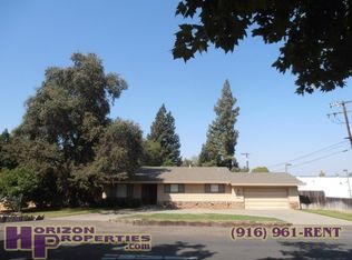 2833 Greenwood Ave, Sacramento, CA 95821