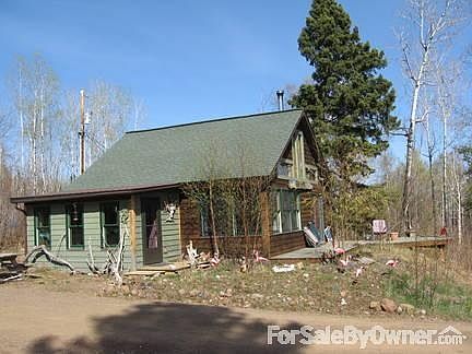 Looking Toward the North East