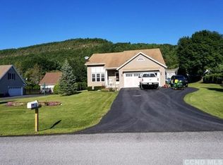 106 Union St, Middleburgh, NY 12122