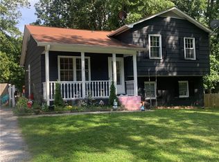 2007 Bracyridge Rd, Greensboro, NC 27407