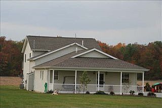 5th image of 16620 Township Road 182