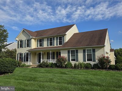 19 Gallant Fox Ct, Bear, DE, 19701