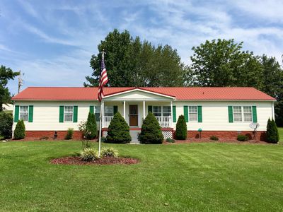 6820 Giles Hill Rd, College grove, TN, 37046