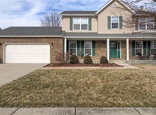 516 Mercer Ct, O Fallon, IL 62269