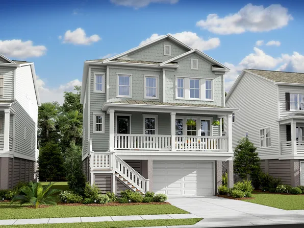 1664 Siloh St #471, Mount Pleasant, SC 29466