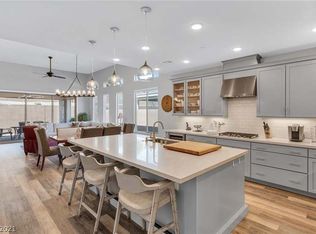 4259 Sunrise Flats St, Las Vegas, NV 89135