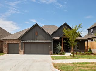 Teagan Plan, Cypress Plains, Edmond, OK 73013