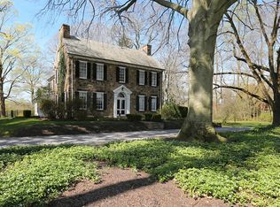 601 River Rd, Yardley, PA 19067