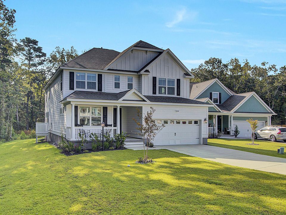 164 Boots Branch Rd, Summerville, SC 29485 Zillow