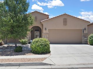 8616 Mock Heather Rd NW, Albuquerque, NM 87120