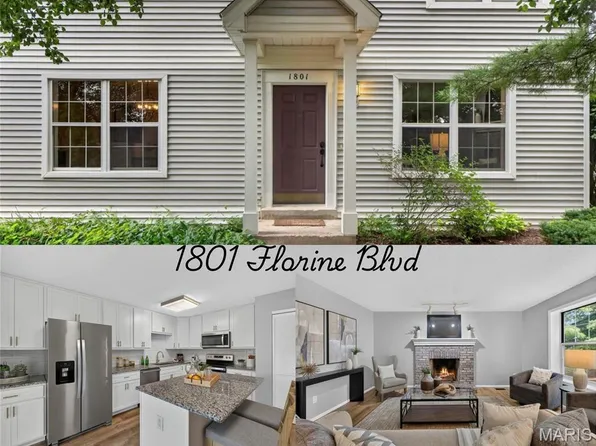 1801 Florine Blvd #A, Saint Charles, MO 63303
