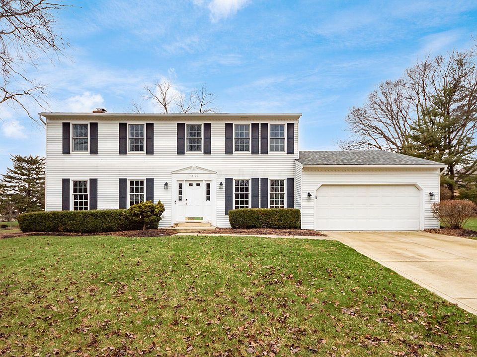 1st image of 4655 Burbank Dr