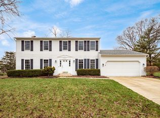 4655 Burbank Dr, Columbus, OH 43220