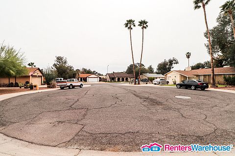 2nd image of 3148 W Las Palmaritas Dr