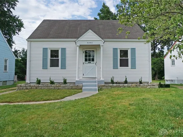 3845 Gardner Ave, Cincinnati, OH 45236