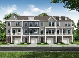 10418 Glenmere Creek Cres, Charlotte, NC 28262