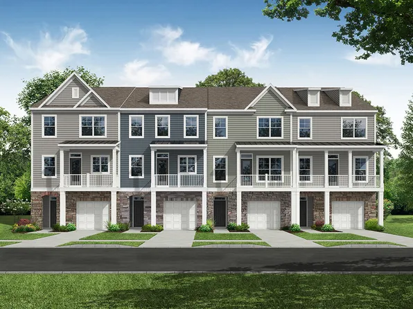 10323 Glenmere Creek Cres, Charlotte, NC 28262