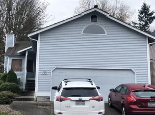 2127 SE 8th Dr, Renton, WA 98055