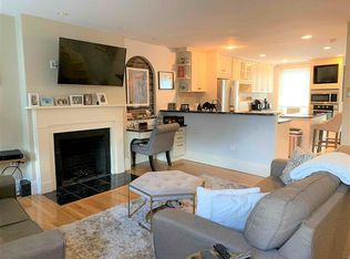 73 Main St #5, Charlestown, MA 02129