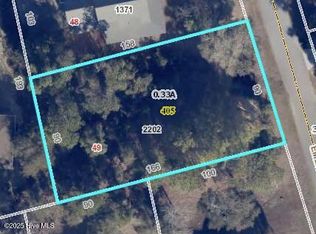 405 Emerald Landing Dr, Emerald Isle, NC 28594
