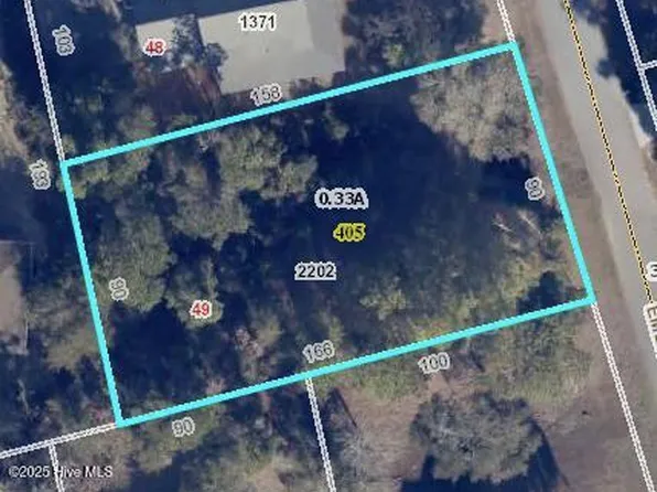 405 Emerald Landing Drive, Emerald Isle, NC 28594